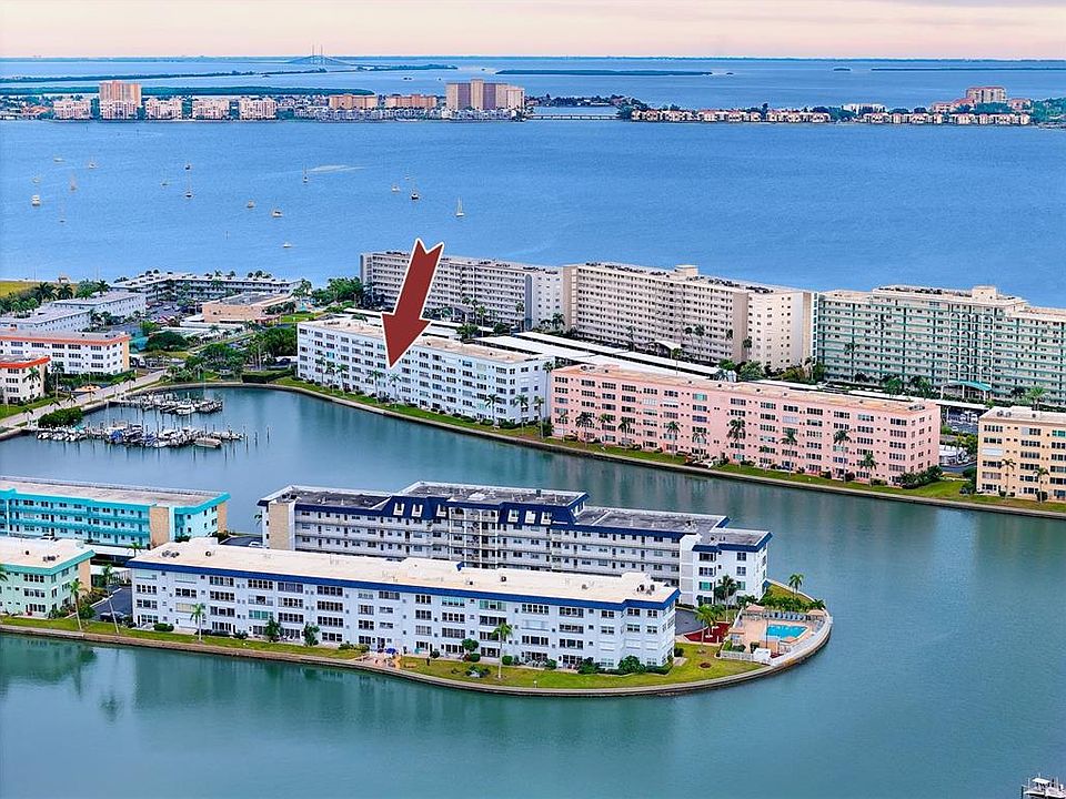 1st image of 5925 SHORE BOULEVARD S #308