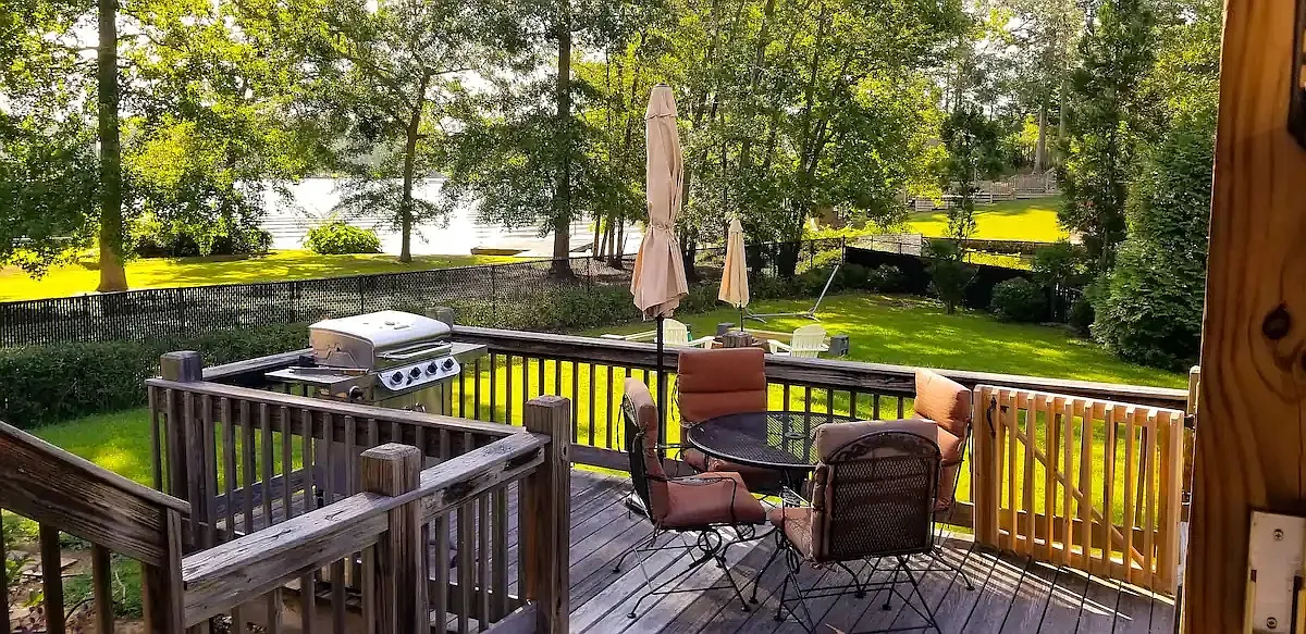103 Sportsman Circle Northeast - 1 — Photo 4