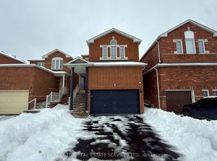 5 Condotti Dr, Vaughan, ON L4H2C9