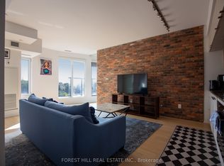 138 Saint Helens Ave #713, Toronto, ON M6H 0B8