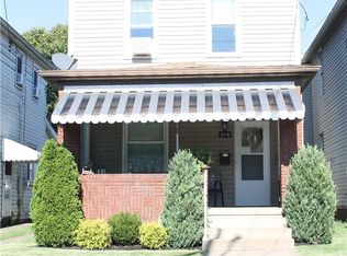 516 Longfellow St, Vandergrift, PA 15690