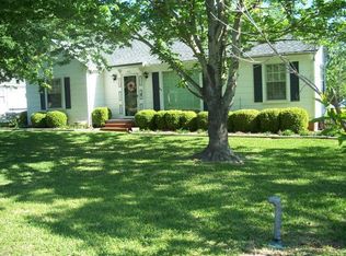 113 Faircloth St, Andalusia, AL 36420