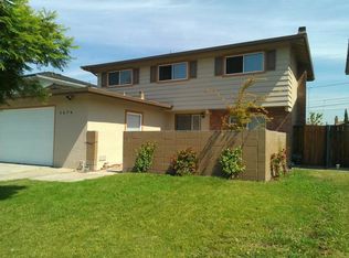 1674 Blue Spruce Way, Milpitas, CA 95035