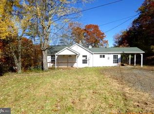 63 Ashland Dr, Ridgeley, WV 26753