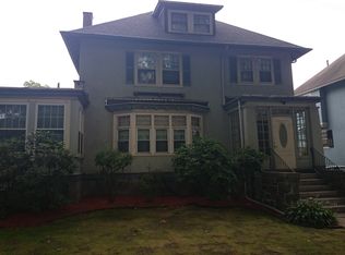 30 Arborway, Jamaica Plain, MA 02130