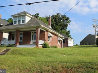 2577 Craley Rd, Wrightsville, PA 17368