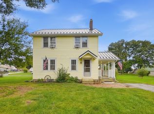 1024 Springlawn Ave, Harrisburg, OH 43126