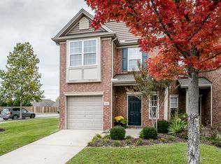 8201 Rossi Rd, Brentwood, TN 37027