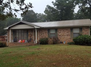 965 Jake Dukes Rd, Grand Rivers, KY 42045