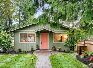 3811 NE 117th St, Seattle, WA