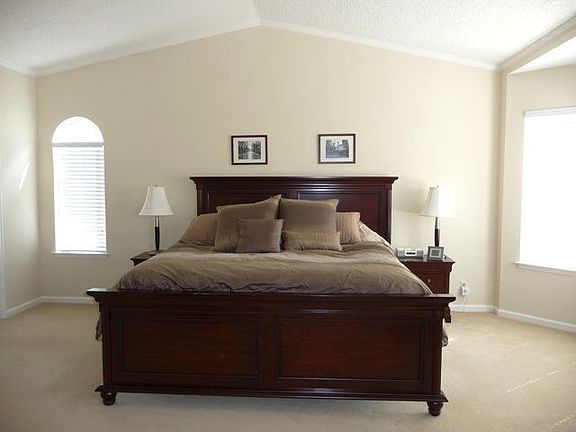 master suite
