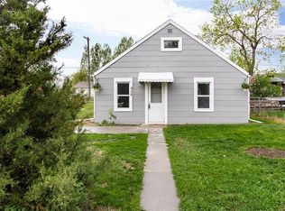 908 S 28th St, Billings, MT 59101
