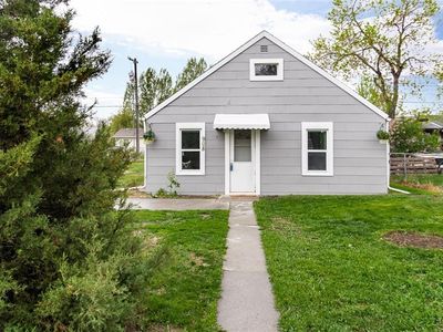 908 S 28th St, Billings, MT, 59101