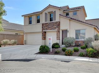 2717 Robust Ct, Henderson, NV 89052