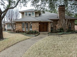 6427 Brook Lake Dr, Dallas, TX 75248