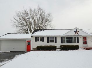 4465 Buffalo Rd, North Chili, NY 14514