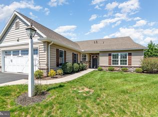 91 Springhaven Ct, Palmyra, PA 17078