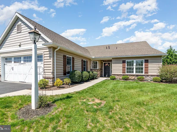 91 Springhaven Ct #U-0231, Palmyra, PA 17078