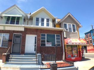 702 S 59th St, Philadelphia, PA 19143