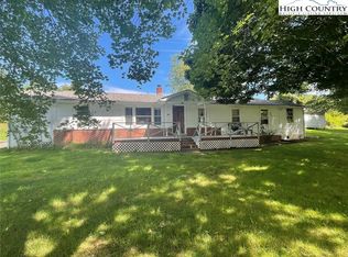 714 Old Obids Rd, West Jefferson, NC 28694