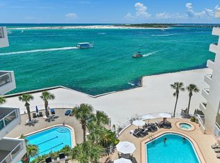 110 Gulf Shore Dr #626, Destin, FL 32541