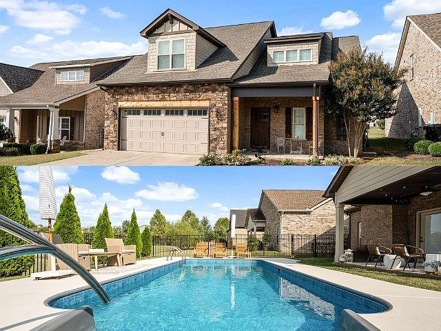 1st image of 3320 Hampton Turner Dr