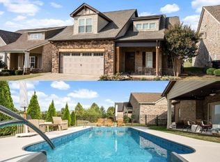 3320 Hampton Turner Dr, Murfreesboro, TN 37128