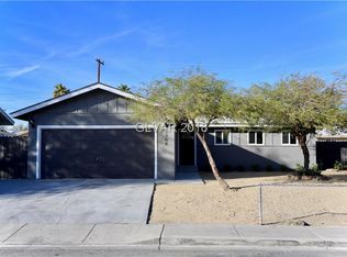 2304 E Piper Ave, North Las Vegas, NV 89030