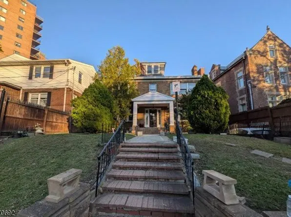 535 Mount Prospect Ave, Newark City, NJ 07104