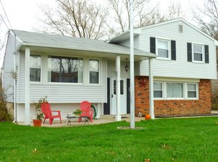 66 Princeton Dr, Delran, NJ 08075