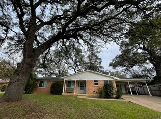 404 E 19th Ave, Belton, TX 76513