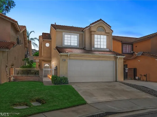 11809 Alabaster Ct, Fontana, CA 92337