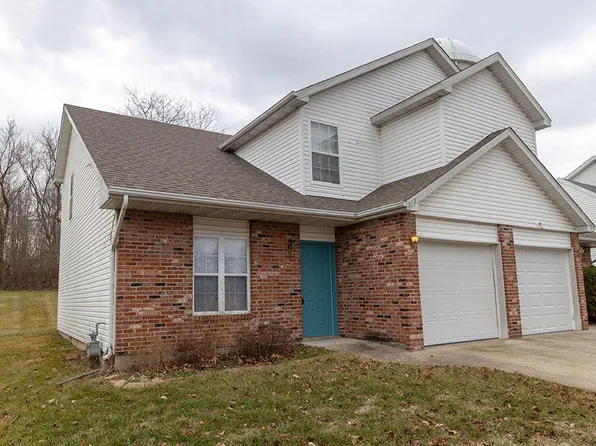 212 Nikki Way, Columbia, MO 65203