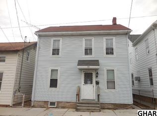104 McAllister St, Hanover, PA 17331