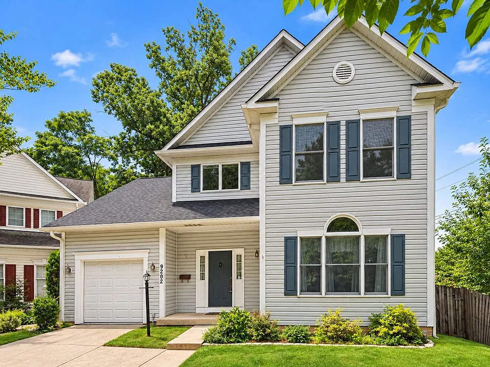 9202 Linden Grove Ct