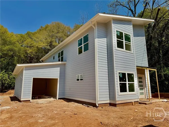 169 Vine Street, Athens, GA 30601