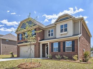 633 Stoneywater Ct, Elgin, SC 29045