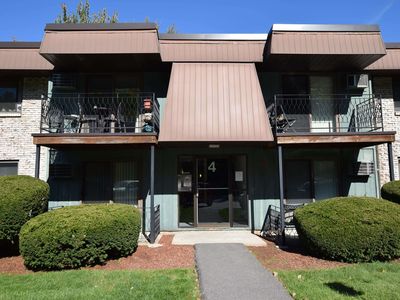 4 Strawberry Bank Road #12, Nashua, NH, 03062