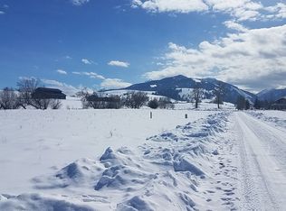 0 Painted Pony Ln, Lostine, OR 97857