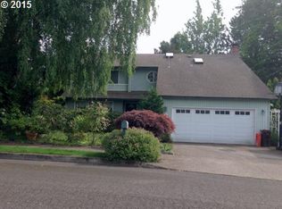 4030 NE 5th Dr, Gresham, OR 97030