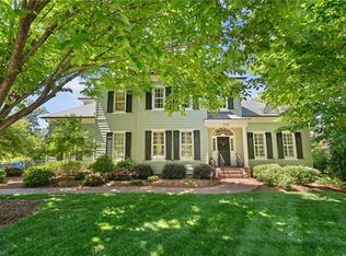836 Osprey Ridge Rd, Winston Salem, NC 27106