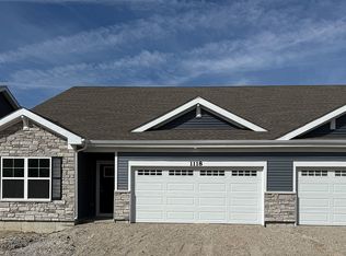 1118 Bluebell Ln, Bartlett, IL 60103