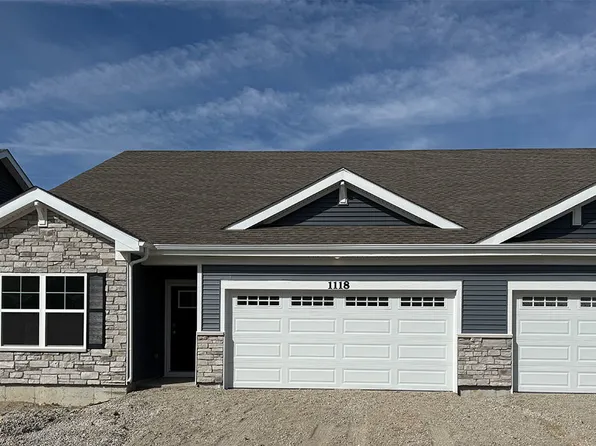 1118 Bluebell Ln, Bartlett, IL 60103