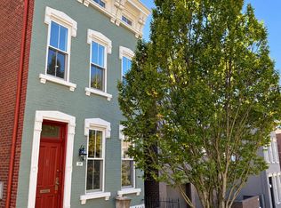 521 Milton St, Cincinnati, OH 45202