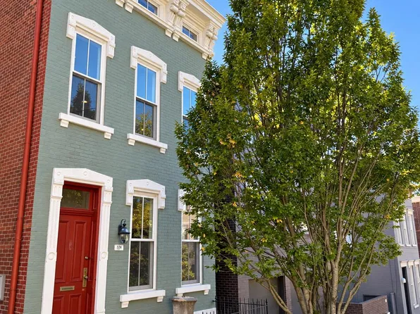 521 Milton St, Cincinnati, OH 45202