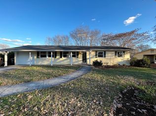 3008 Lafayette Rd, Knoxville, TN 37921