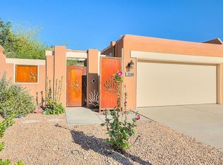 2508 Don Pedro NW, Albuquerque, NM 87104