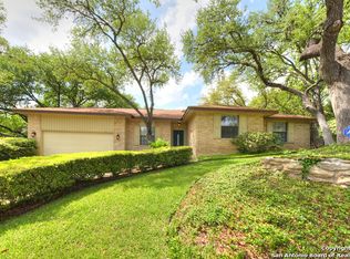 17011 Wood Canyon St, San Antonio, TX 78248