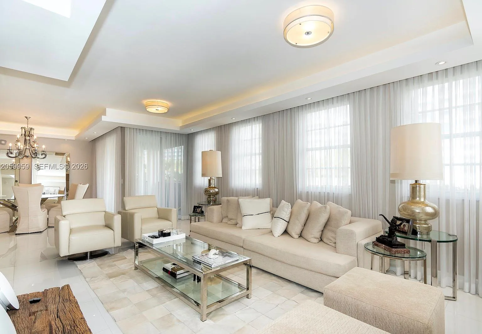 Village By The Bay Condo — Photo 1