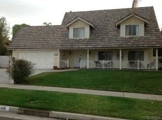 1160 Via Vallarta, Riverside, CA 92506